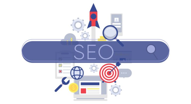 top 10 techniques for SEO by King Web Designer Jaipur